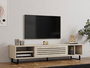 Hanah Home Safir - Travertino